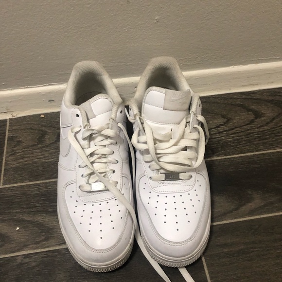 Nike Other - Nike Air Force ones